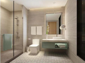 GME Huaian Lianshui Andong Road Hotel